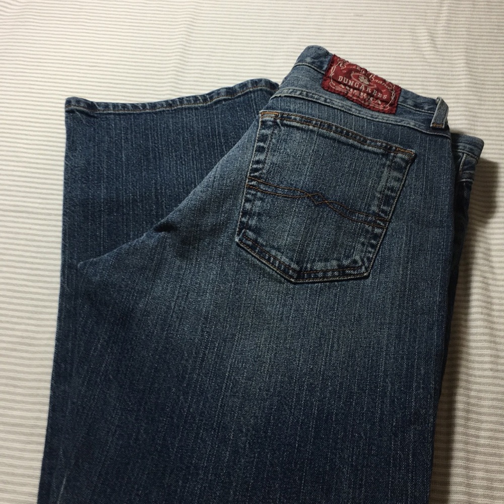 Lucky Brand Dungarees America Classic Fit Size 31